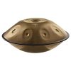 Meinl Handpan - Sonic Energy Sensory Handpan Stainless Steel