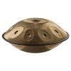Meinl Handpan - Sonic Energy Sensory Handpan Stainless Steel