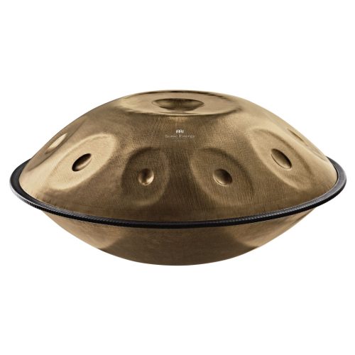 Meinl Handpan - Sonic Energy Sensory Handpan Stainless Steel