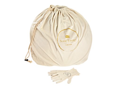 Meinl Handpan - Sonic Energy Sensory Handpan Stainless Steel