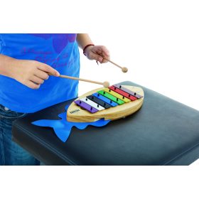 Meinl NINO xilofon harangjáték