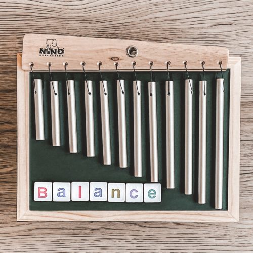 Meinl NINO csőharang / chimes