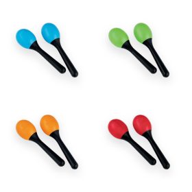 Meinl NINO Maracas