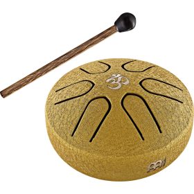 Meinl mini tongue drum nyelves dob (A-dúr, 6 hang)
