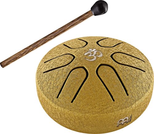 Meinl mini tongue drum nyelves dob (A-dúr, 6 hang)