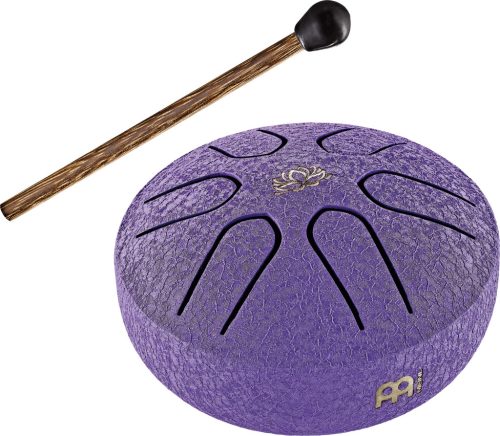 Meinl mini tongue drum nyelves dob (A-dúr, 6 hang)