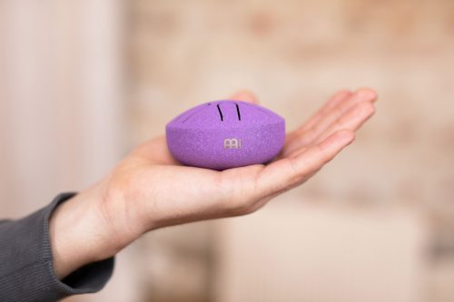 Meinl mini tongue drum nyelves dob (A-dúr, 6 hang)