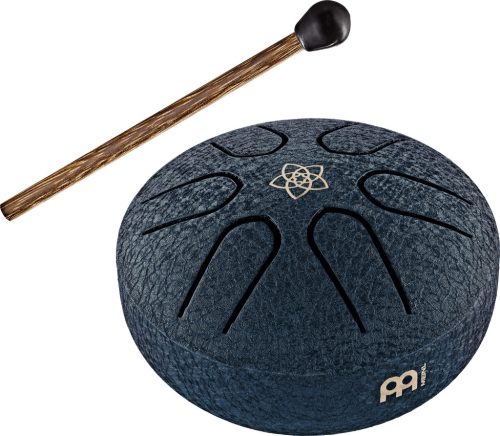 Meinl mini tongue drum nyelves dob (A-dúr, 6 hang)