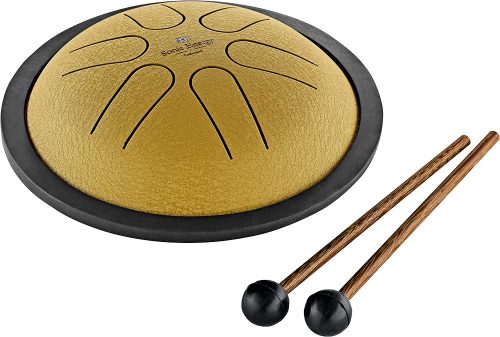 Meinl kicsi tongue drum nyelves dob (C-dúr / 6 hang)