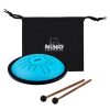 Meinl kicsi tongue drum nyelves dob (8 hang)