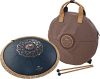 Meinl Sonic Energy Steel Tongue Drum Octave 16 inch