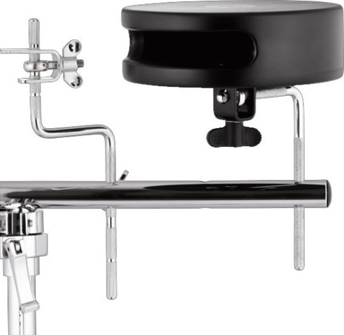 Meinl Cajon Jam & Travel Series  - praktikus méret, pregnáns hangzás