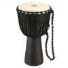 Meinl Djembe  13" (33cm + mahagóni fa test + kecse bőr + kötélhangolás)