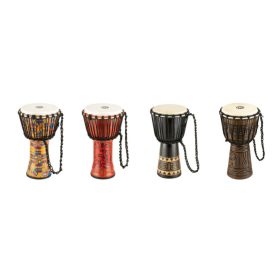   Meinl Djembe 8” (20,5 x 40 cm) klasszikus afrikai stílusú dob