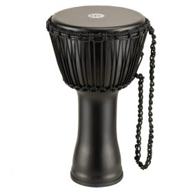   Meinl Djembe Phantom Travel 10" / 12" / 14" (25,5/30,5/35,5 cm + szintetikus test + kecske bőr)  A ritmus ereje legyen veled!