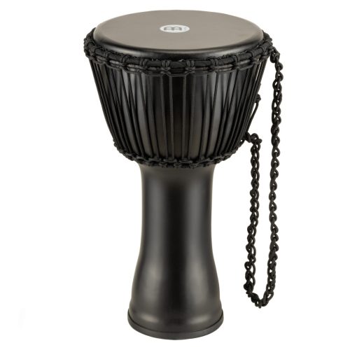 Meinl Djembe Phantom Travel 10" / 12" / 14" (25,5/30,5/35,5 cm + szintetikus test + kecske bőr)  A ritmus ereje legyen veled!