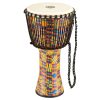 Meinl Djembe Phantom Travel 10" / 12" / 14" (25,5/30,5/35,5 cm + szintetikus test + kecske bőr)  A ritmus ereje legyen veled!