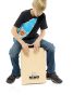 Meinl NINO Cajon (nagy - 25x33cm)