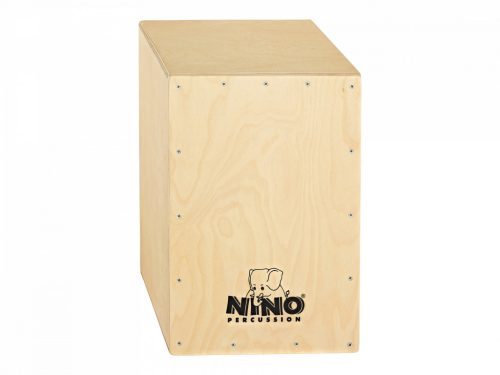 Meinl NINO Cajon (nagy - 25x33cm)