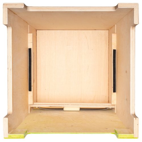 Meinl NINO Cajon Stack (nagy egymásba rakható - 32 x 44,5cm)