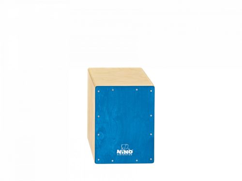 Meinl NINO Cajon (kicsi - 25x33cm)