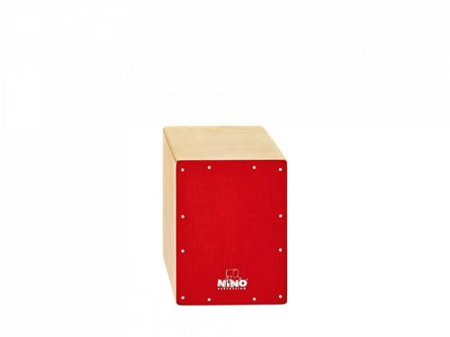 Meinl NINO Cajon (kicsi - 25x33cm)
