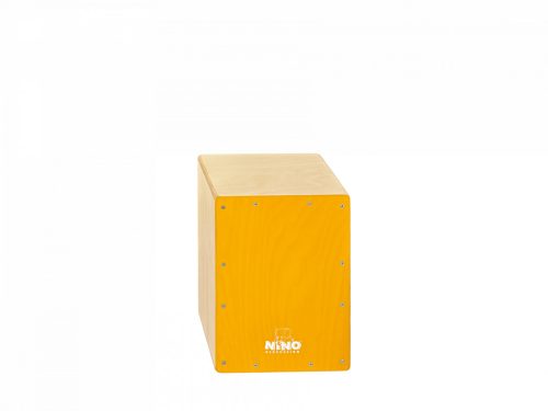 Meinl NINO Cajon (kicsi - 25x33cm)