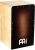 Meinl Cajon WoodCraft Series - nagyobb méret testesebb hang