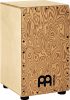 Meinl Cajon WoodCraft Series - nagyobb méret testesebb hang