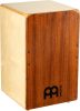 Meinl Cajon WoodCraft Series - nagyobb méret testesebb hang