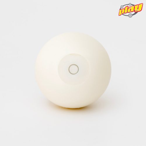 Világító zsonglőrlabda - ledes, UV színű