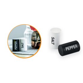 Meinl NINO Shakerek - só és bors