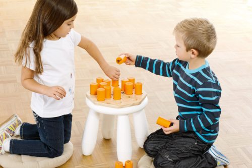 Meinl NINO Shake'n Play - társasjáték és shakerkészlet