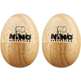 Meinl NINO Shakerek - tojás