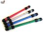   Bravo Penspinning Stick AL - aluminium testű metál fényű különleges tollpörgető penspinning pen