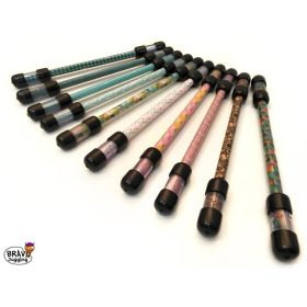 Bravo Penspinning Stick design