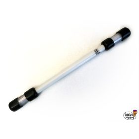   Bravo Penspinning Stick (FG fluorescent) - sötétben világító, fluoreszkáló üvegszálas tollpörgető penspinning pen