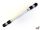 Bravo Penspinning Stick (FG fluorescent) - sötétben világító, fluoreszkáló üvegszálas tollpörgető penspinning pen