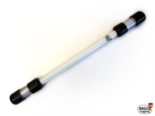 Bravo Penspinning Stick (FG fluorescent) - sötétben világító, fluoreszkáló üvegszálas tollpörgető penspinning pen