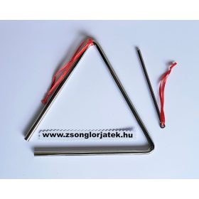 Luna triangulum (kicsi/nagy)