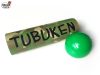 Tubuken - zsonglőrcső és labda Kendama stílusú játékhoz