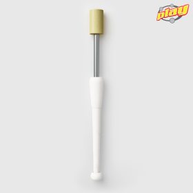 Tüzes buzogány, zsonglőr fáklya