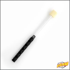 Tüzes pálca tűzfújáshoz és fakír mutatványokhoz