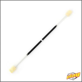 Tüzes izolációs pálca double staff